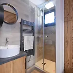 Lesetoilesdelaplagne Le Quartz Appartement La Plagne-Tarentaise