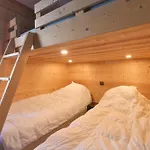 Appartement Lesetoilesdelaplagne Le Quartz La Plagne-Tarentaise