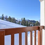 Appartement Lesetoilesdelaplagne Le Quartz La Plagne-Tarentaise