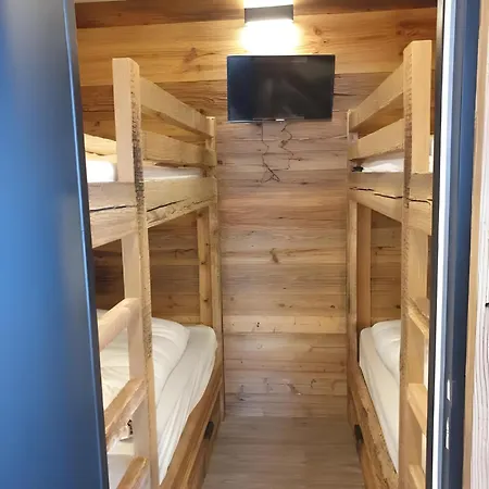 Lesetoilesdelaplagne Le Quartz La Plagne-Tarentaise