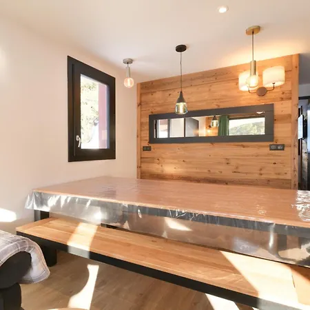 Lesetoilesdelaplagne Le Quartz Appartement