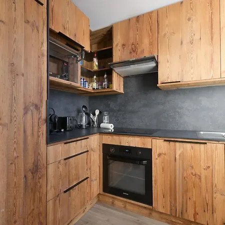 Lesetoilesdelaplagne Le Quartz Appartement *