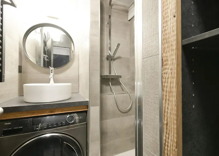 Lesetoilesdelaplagne Le Quartz La Plagne-Tarentaise