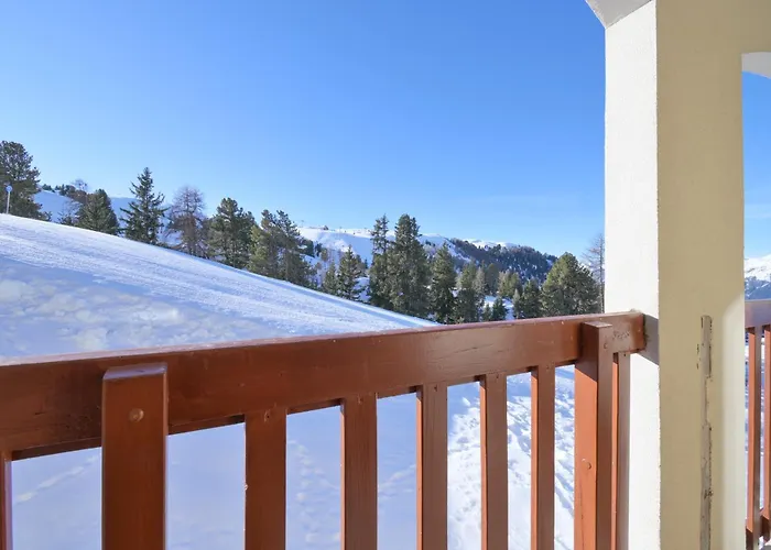 公寓 Lesetoilesdelaplagne Le Quartz